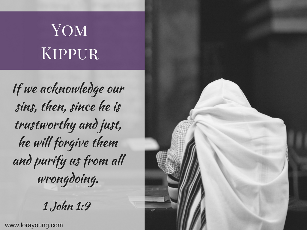 yom-kippur